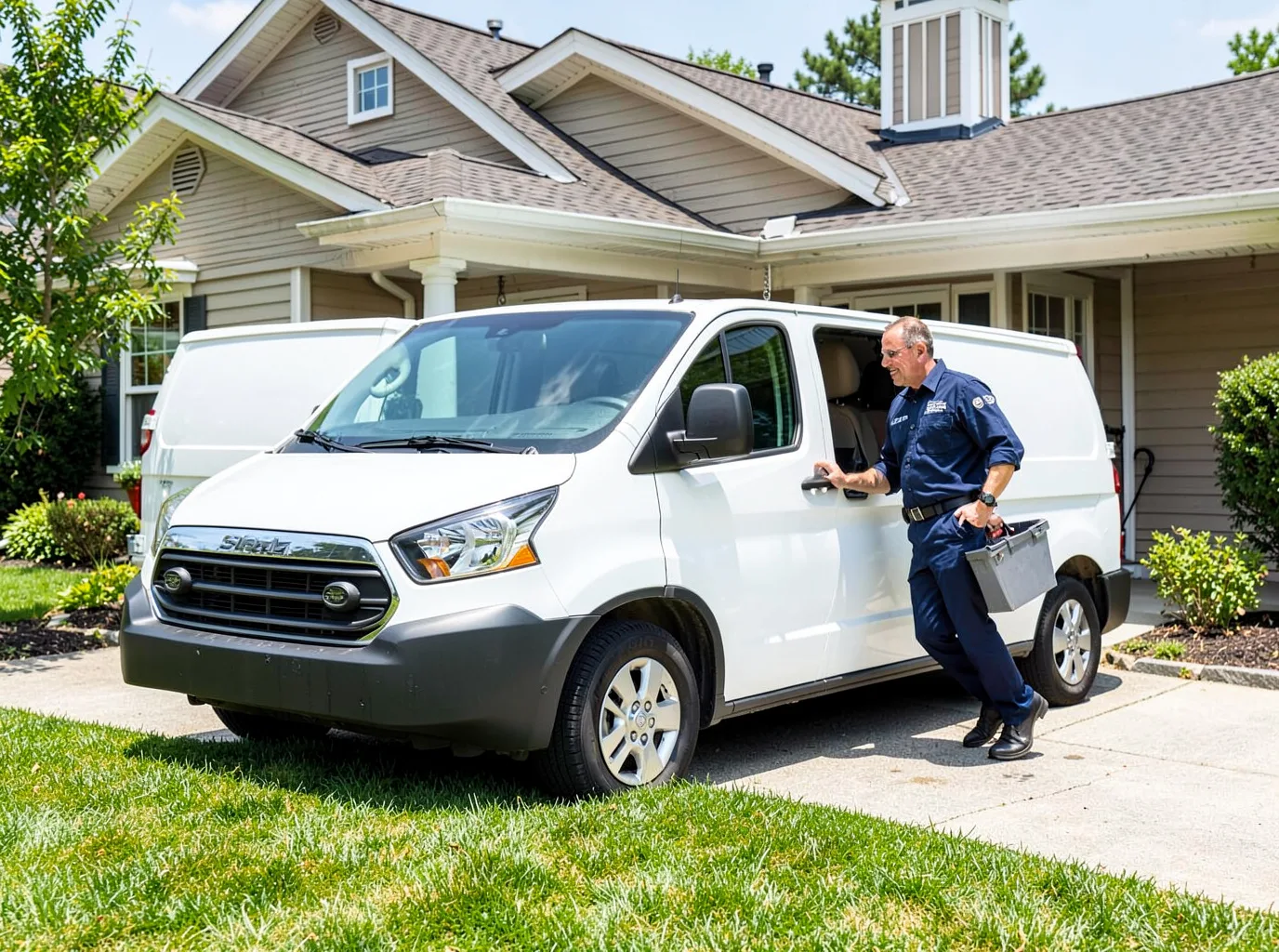 Emergency Plumber company in La Plata, MD