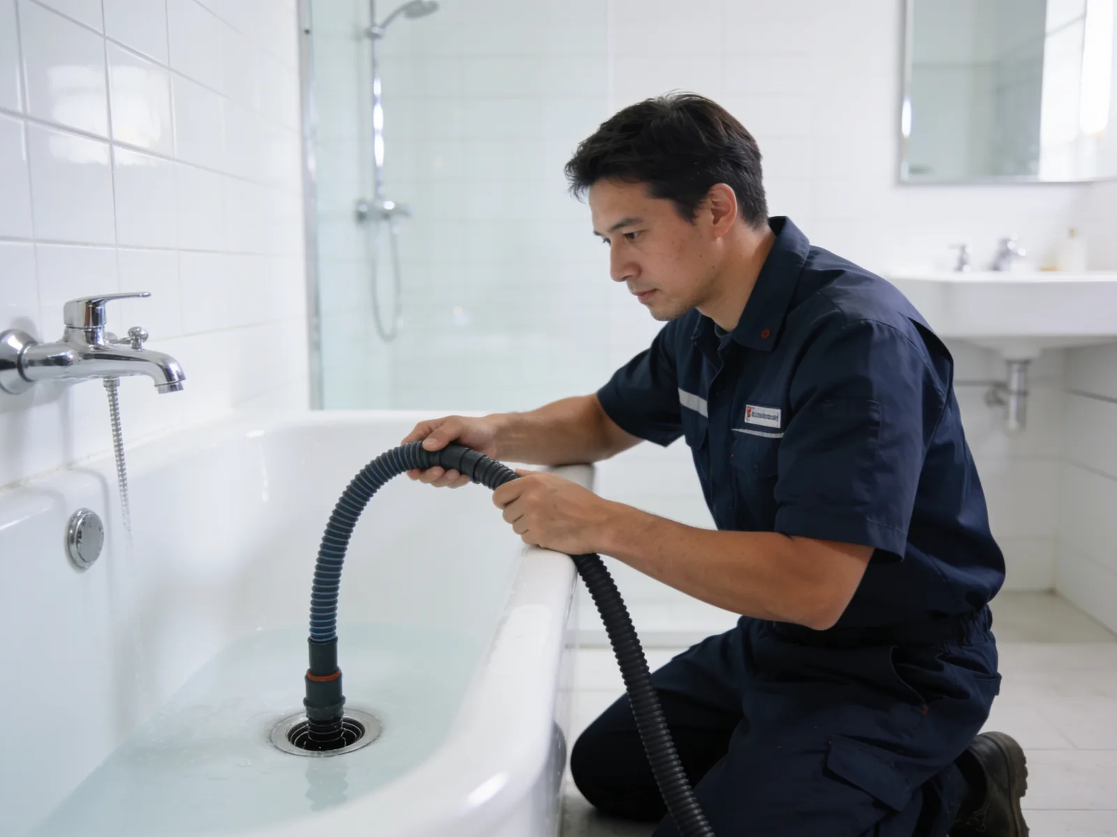 Emergency Plumber La Plata, MD FAQs